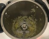 Foto del paso 1 de la receta Albóndigas veganas de judías