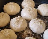 Foto del paso 3 de la receta: Pancitos de queso