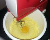 (30)Kue semprit vanila #seninsemangat langkah memasak 2 foto