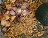 Foto langkah ke 3 dari resep Sambal Lamongan.
