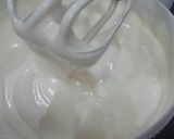 Foto langkah ke 1 dari resep Rosette Ombre Cake.