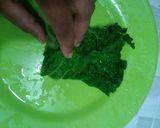 Foto langkah ke 6 dari resep 37. Cabbage Spring Roll.