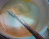 Foto del paso 4 de la receta: Rosca de pascua rellena versión 2017