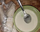 Foto langkah ke 1 dari resep Lumpia krispi.