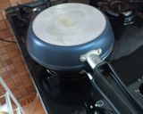 Foto do passo 4 de Omelete de banana do Tio Neilevan