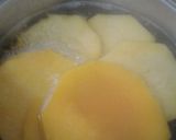 Foto del paso 1 de la receta: Pastel de berenjenas#CocinaSana