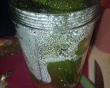 Foto del paso 2 de la receta: Chicharrón EN SALSA VERDE 🌿