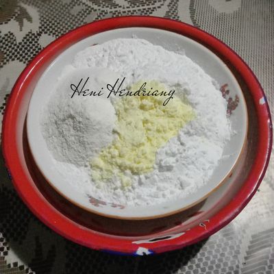 Langkah 2