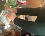 Salt and Pepper Chicken with noodles recipe step 6 photo