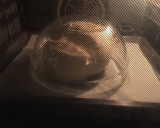 Foto del paso 15 de la receta: Pan Rústico sin gluten, muy rápido y sencillo