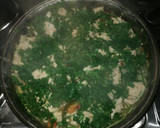 Foto del paso 7 de la receta: Casi todo verde con filetes de pollo