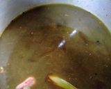 Foto langkah ke 4 dari resep Rawon.