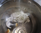 Foto del paso 3 de la receta: Espagueti estilo chino 🍜