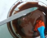 Foto del paso 5 de la receta: Decoraciones de chocolate