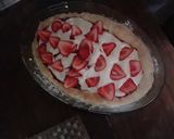 Foto del paso 7 de la receta: Tarta de frutilla casera para el verano dulce