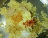 आलू पूड़ी (Aloo puri recipe in hindi) रेसिपी चरण 1 फोटो