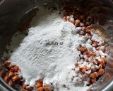 Foto langkah ke 5 dari resep Kacang Kribo/Kacang Disco.