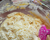 Foto langkah ke 3 dari resep Lekker Holland Nanas Keju.