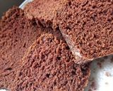 Foto del paso 2 de la receta: Budín de chocolate