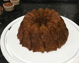 Foto del paso 6 de la receta: 🥕Bundt cake carrot cake🥕