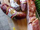 Guiso de lentejas potente