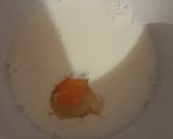 A picture of step 2 of Oat Pancakes.
