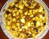 Foto del paso 12 de la receta: Tarta de manzana 🥧🍎🍏