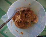 Foto langkah ke 6 dari resep Mpasi 6m+ (Tepung Gasol Ubi).