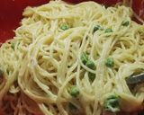 Foto del passaggio 4 della ricetta Muffin di spaghetti