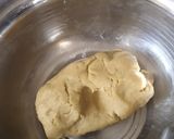 શકરપારા (Sakkarpara Recipe in Gujarati) રેસીપી સ્ટેપ2ફોટો
