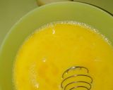 Foto langkah ke 4 dari resep Bolu sarang semut.
