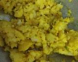 Stuffed Semolina Handva recipe step 8 photo