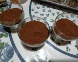 Foto del paso 3 de la receta: Postre en copas 3 sabores 🍧🥂