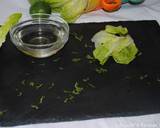 Sweet/sour mint syrup (Sekanjabin) recipe step 9 photo