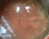 Foto del paso 4 de la receta: Carne en su jugo light