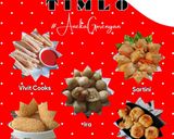 Foto langkah ke 6 dari resep French Fries Kimpul.