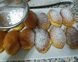 Foto del paso 5 de la receta: Xuxos caseros