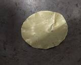 Roasted Urad Papad In Different Way recipe step 2 photo