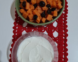 Foto del paso 4 de la receta: Compota de boniato y pasas de uva 🍠 🍇