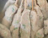 Foto langkah ke 5 dari resep Sempol Ayam Empuk Kenyal Dan Enak Banget (best recipe).
