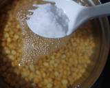 Chana Dal fry recipe step 1 photo