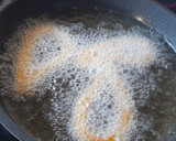 Foto del paso 4 de la receta: Churros caseros -sin churrera-