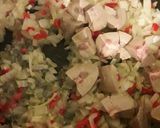 Foto del paso 2 de la receta: Guisito de riñón de cerdo 👌