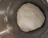 A picture of step 9 of Basic White Bread.