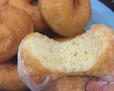 Foto langkah ke 10 dari resep Donat Menul.