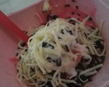 Foto langkah ke 8 dari resep Es krim murmer modal 10rb jadi banyak.