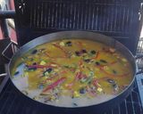Foto del paso 2 de la receta: Paella