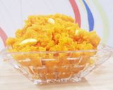 கேரட் அல்வா ரெசிபி ஸ்டேப் 1 புகைப்படம்