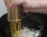 સેવ (Sev Recipe in Gujarati) રેસીપી સ્ટેપ4ફોટો