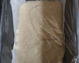 Foto langkah ke 5 dari resep Roti Tawar Bebas Gluten (Tepung Beras) || Gluten-free Bread.